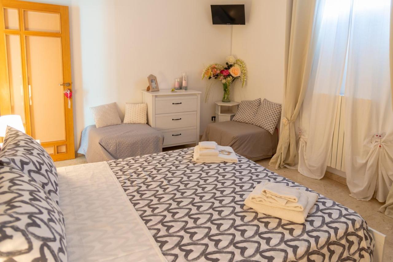 B&B Dei Musicisti Polignano a Mare Esterno foto