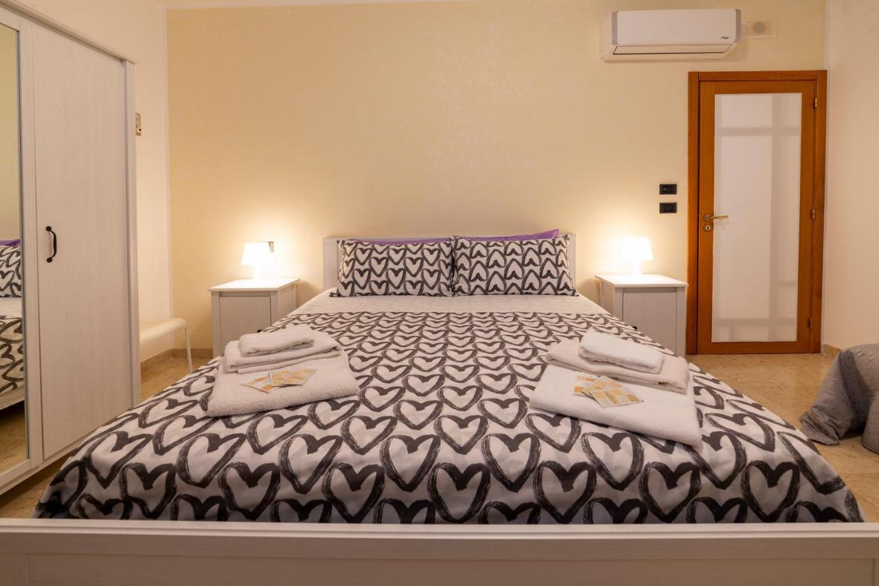 B&B Dei Musicisti Polignano a Mare Esterno foto
