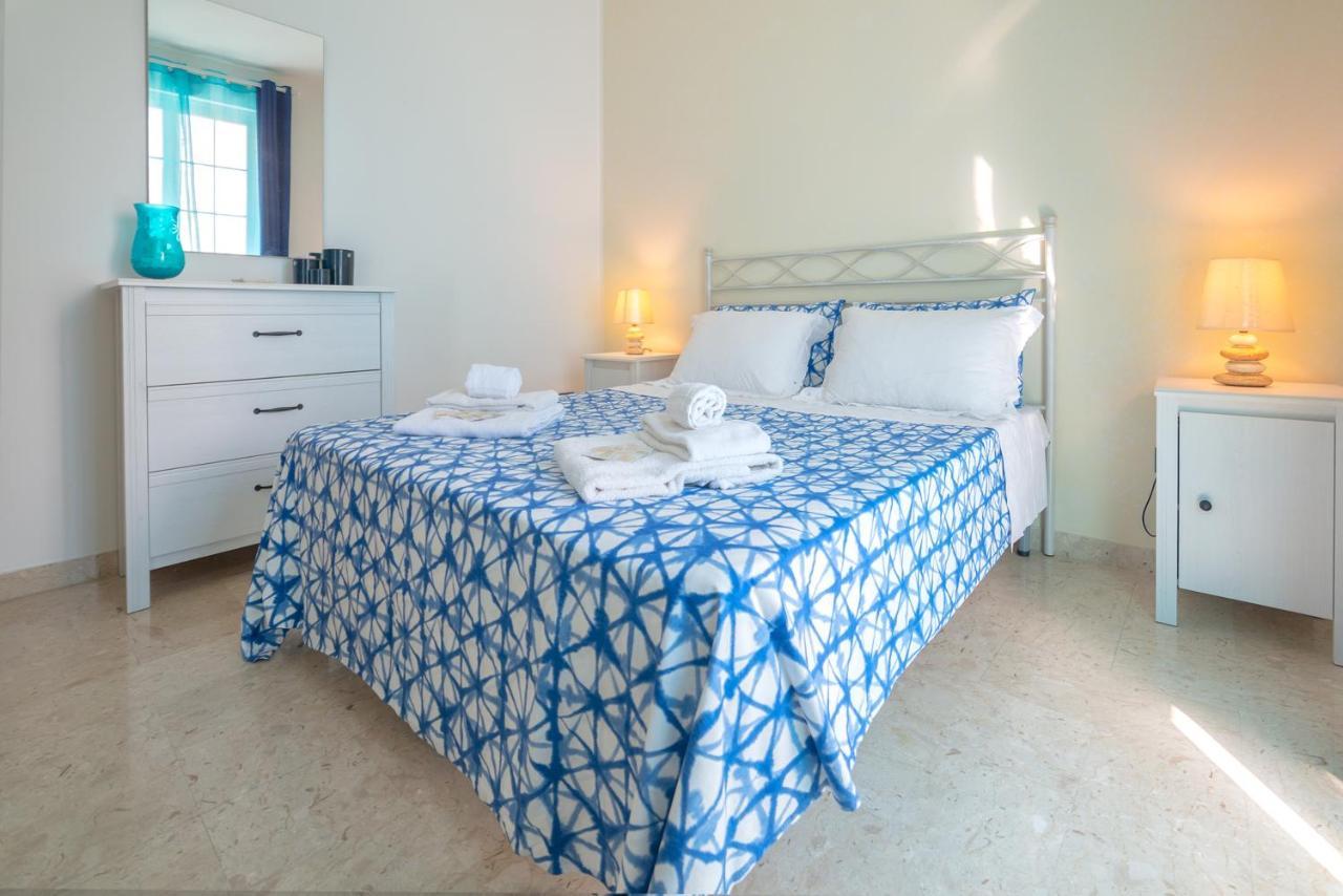 B&B Dei Musicisti Polignano a Mare Esterno foto