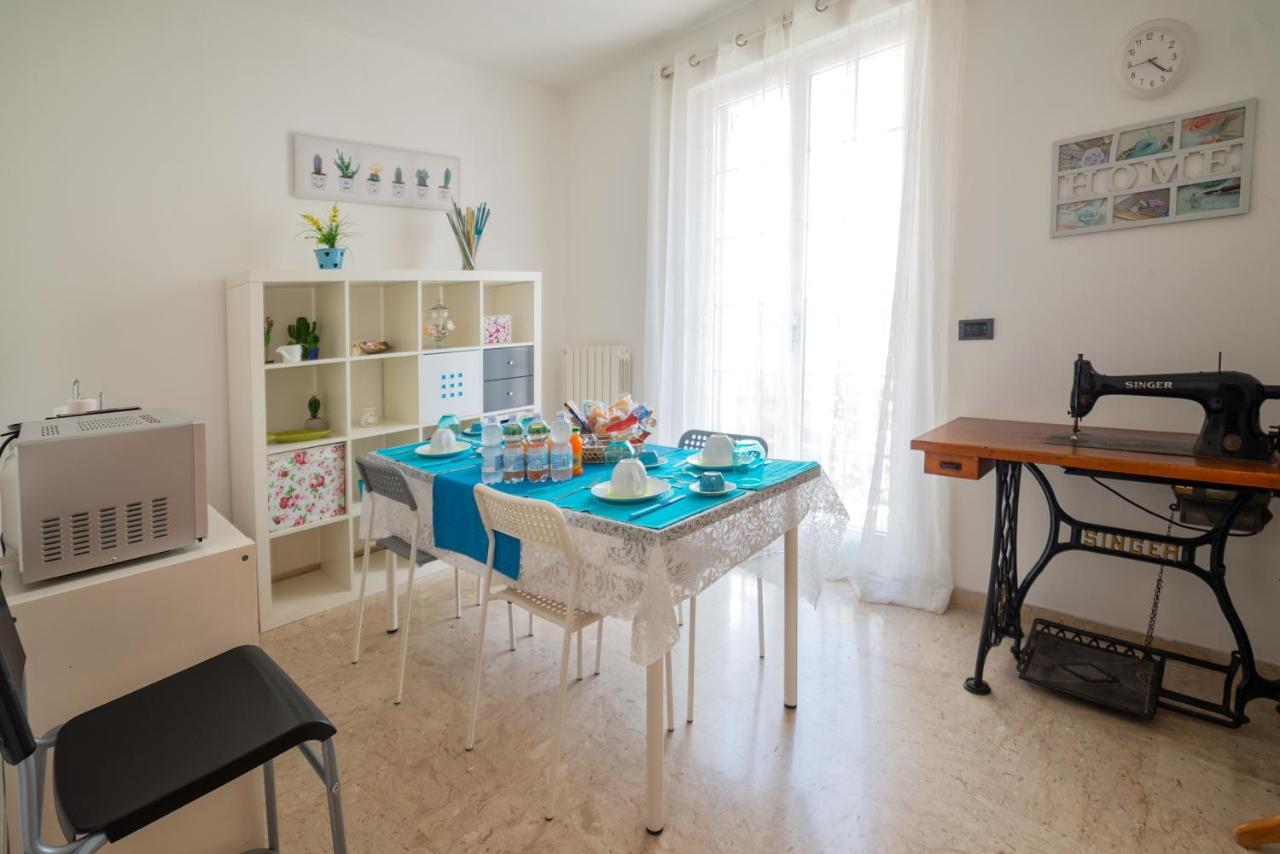 B&B Dei Musicisti Polignano a Mare Esterno foto