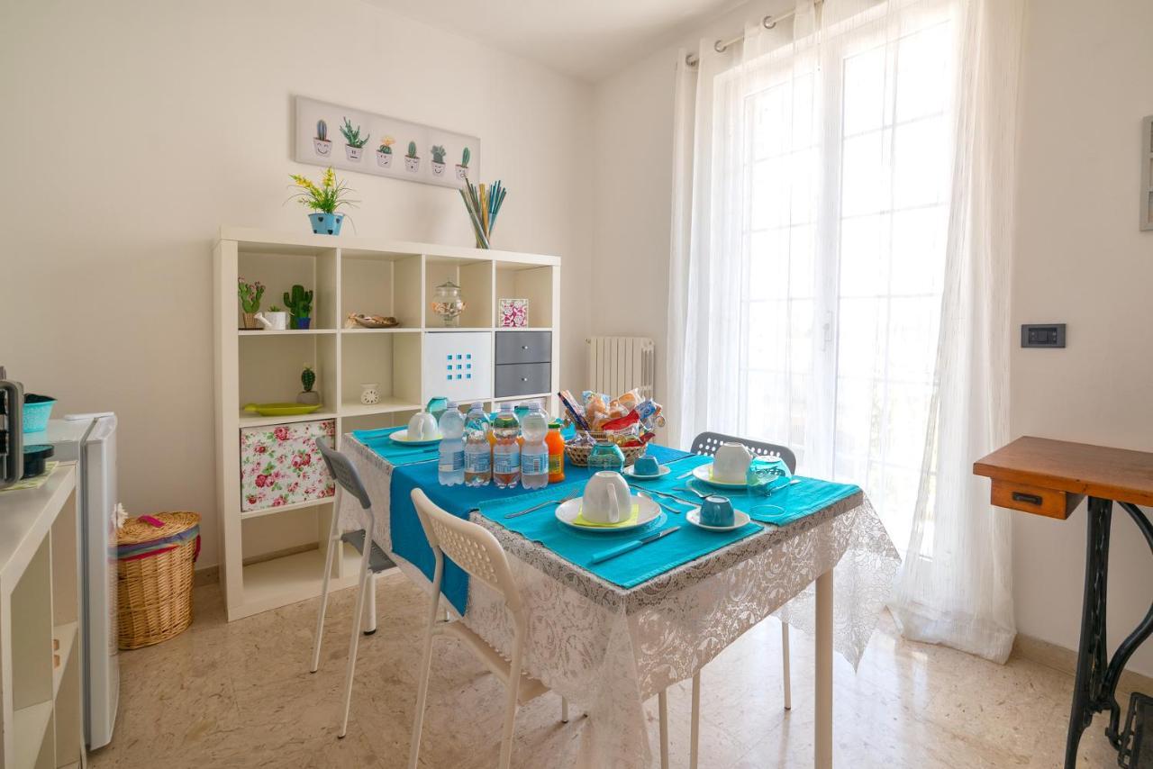B&B Dei Musicisti Polignano a Mare Esterno foto