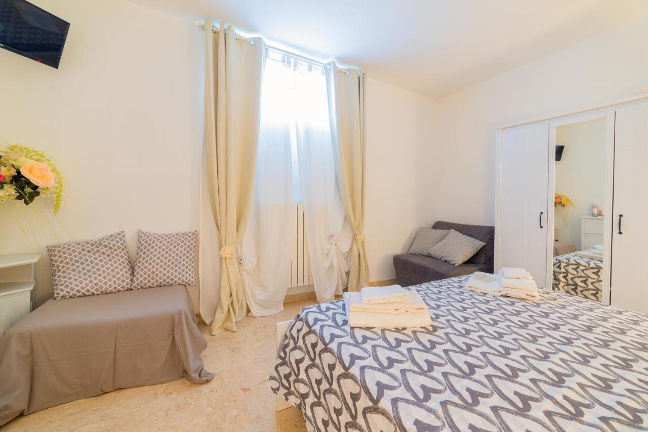 B&B Dei Musicisti Polignano a Mare Esterno foto