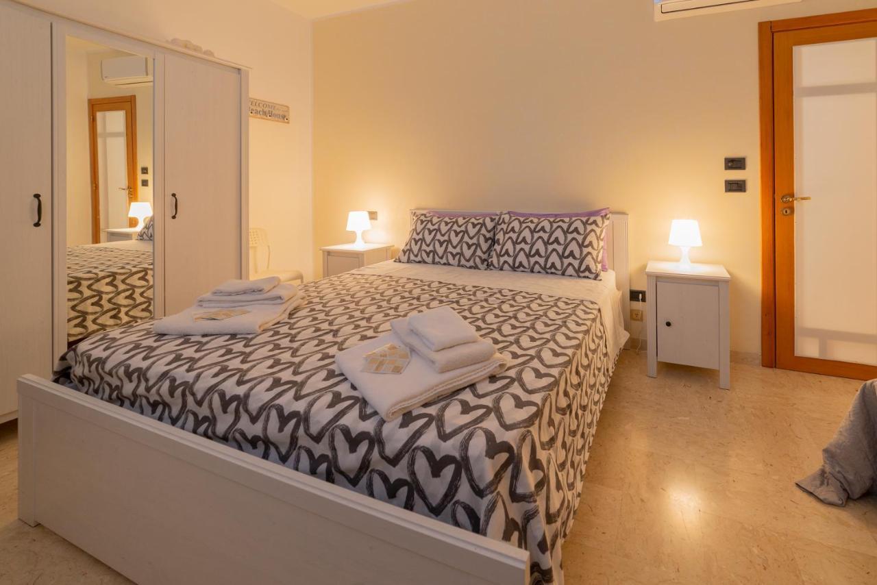 B&B Dei Musicisti Polignano a Mare Esterno foto