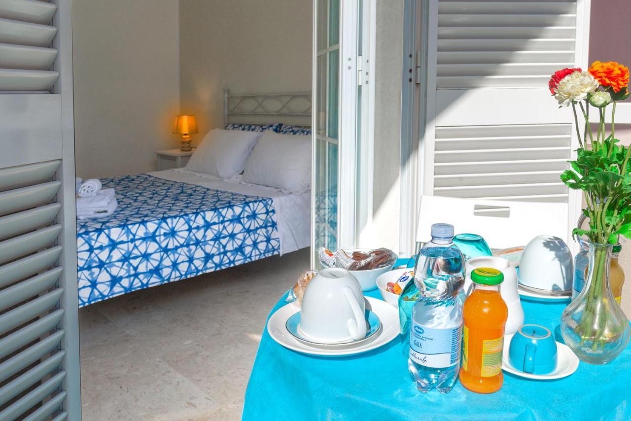 B&B Dei Musicisti Polignano a Mare Esterno foto