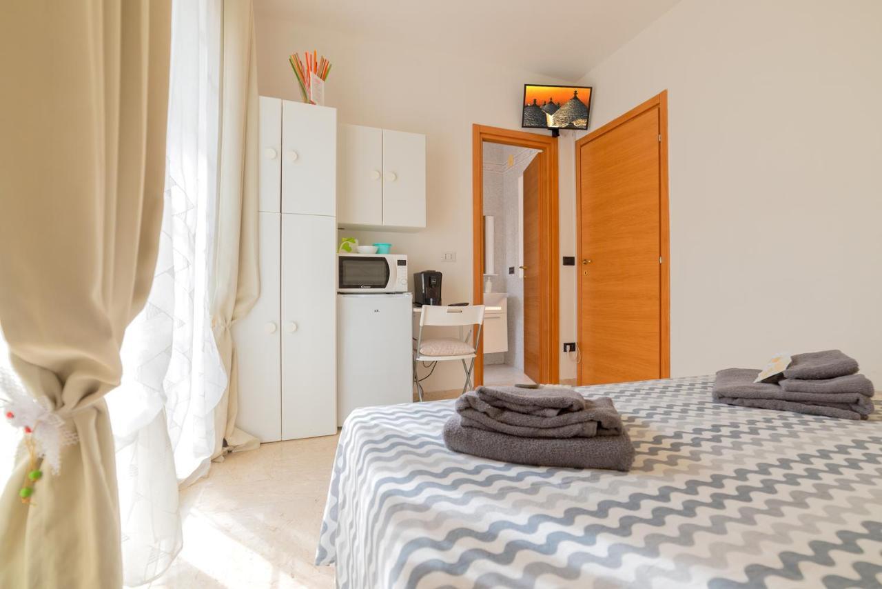 B&B Dei Musicisti Polignano a Mare Esterno foto