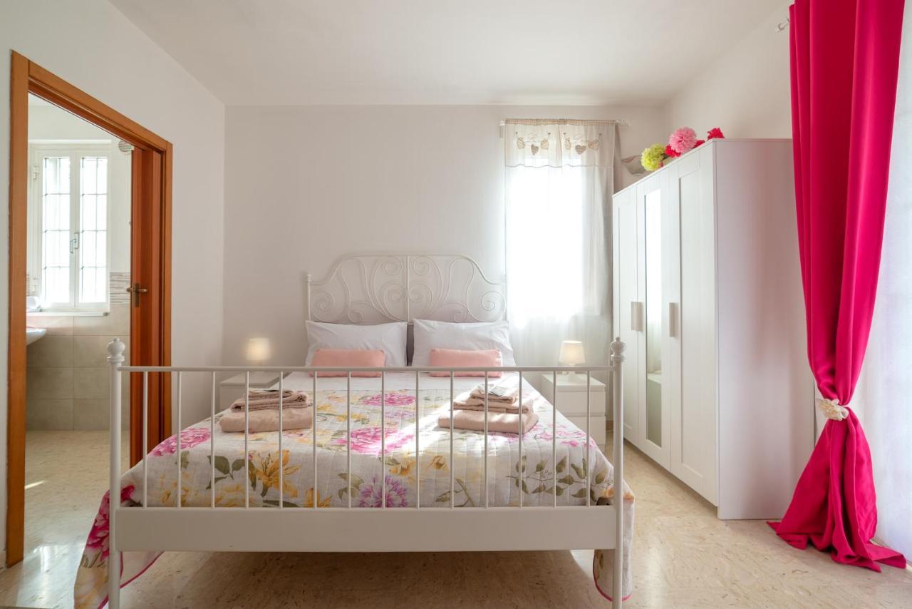 B&B Dei Musicisti Polignano a Mare Esterno foto