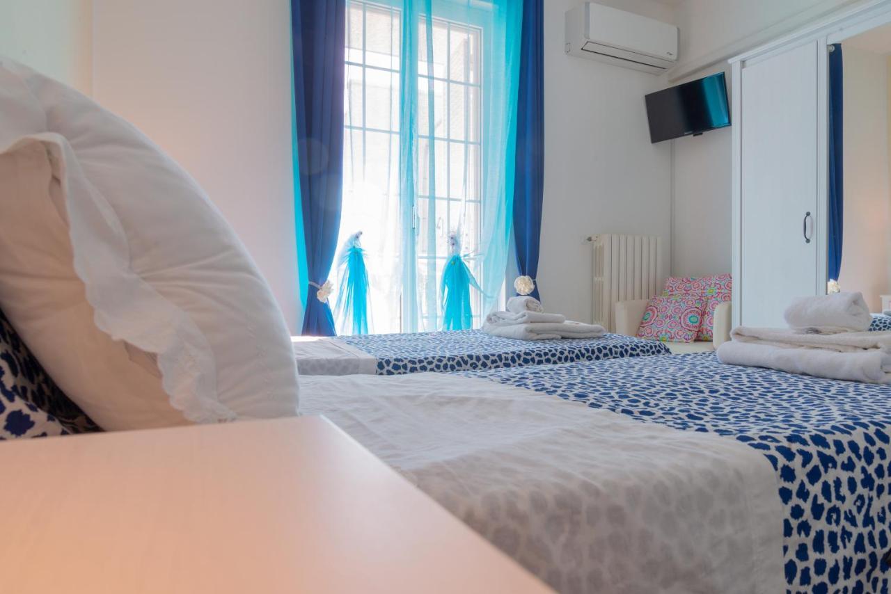 B&B Dei Musicisti Polignano a Mare Esterno foto