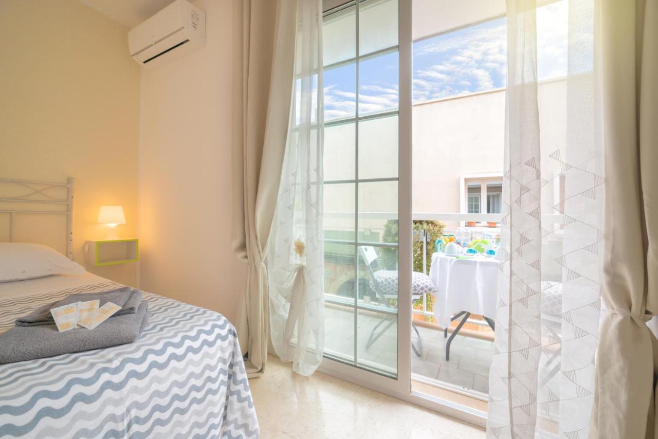 B&B Dei Musicisti Polignano a Mare Esterno foto