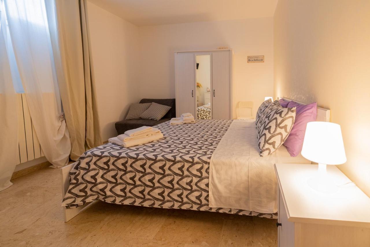 B&B Dei Musicisti Polignano a Mare Esterno foto