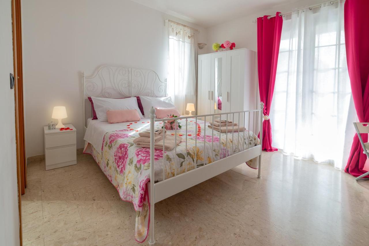 B&B Dei Musicisti Polignano a Mare Esterno foto